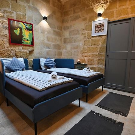 Il Luzzu - More Room For You! Виктория Экстерьер фото