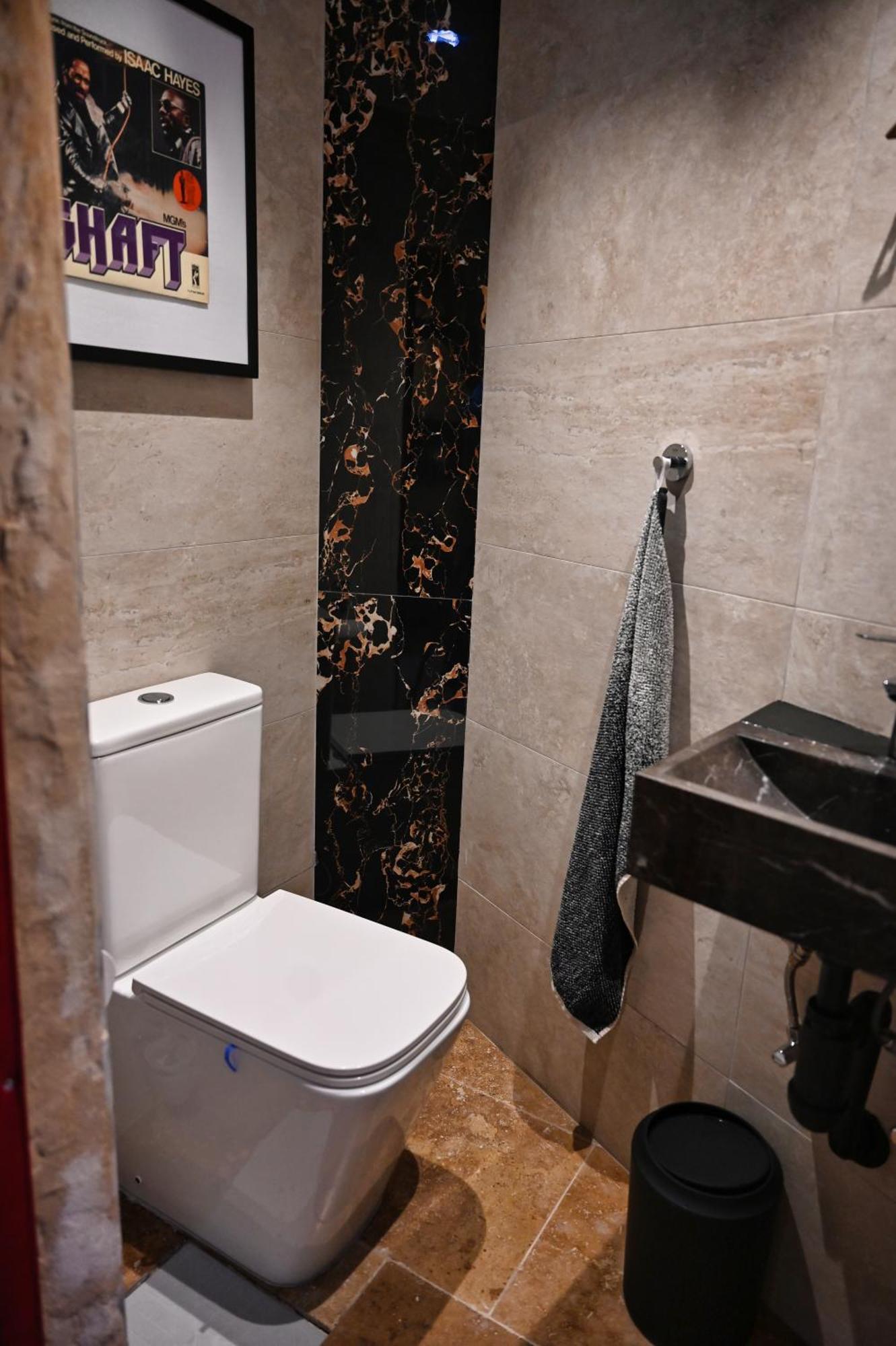 Il Luzzu - More Room For You! Виктория Экстерьер фото