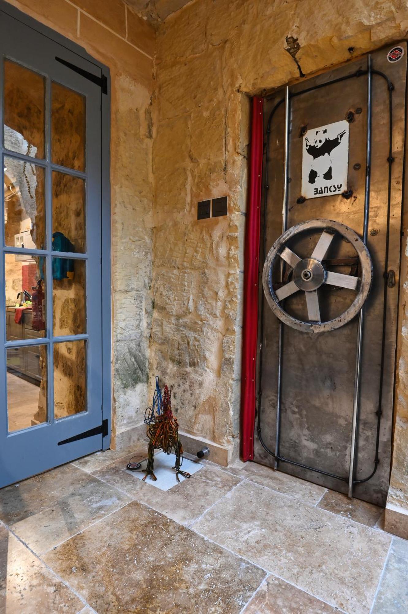 Il Luzzu - More Room For You! Виктория Экстерьер фото